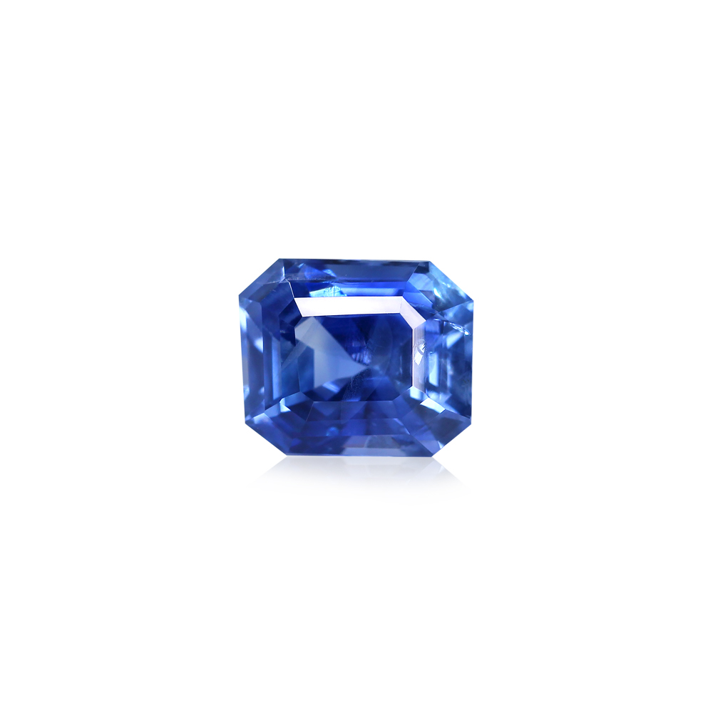 Blue Sapphire - 3.05 Carat