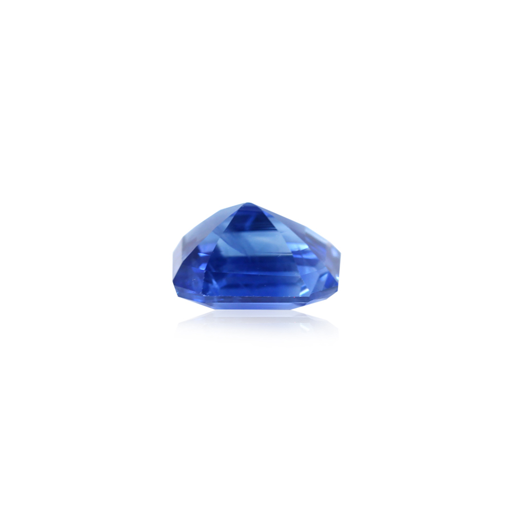 Blue Sapphire - 3.05 Carat