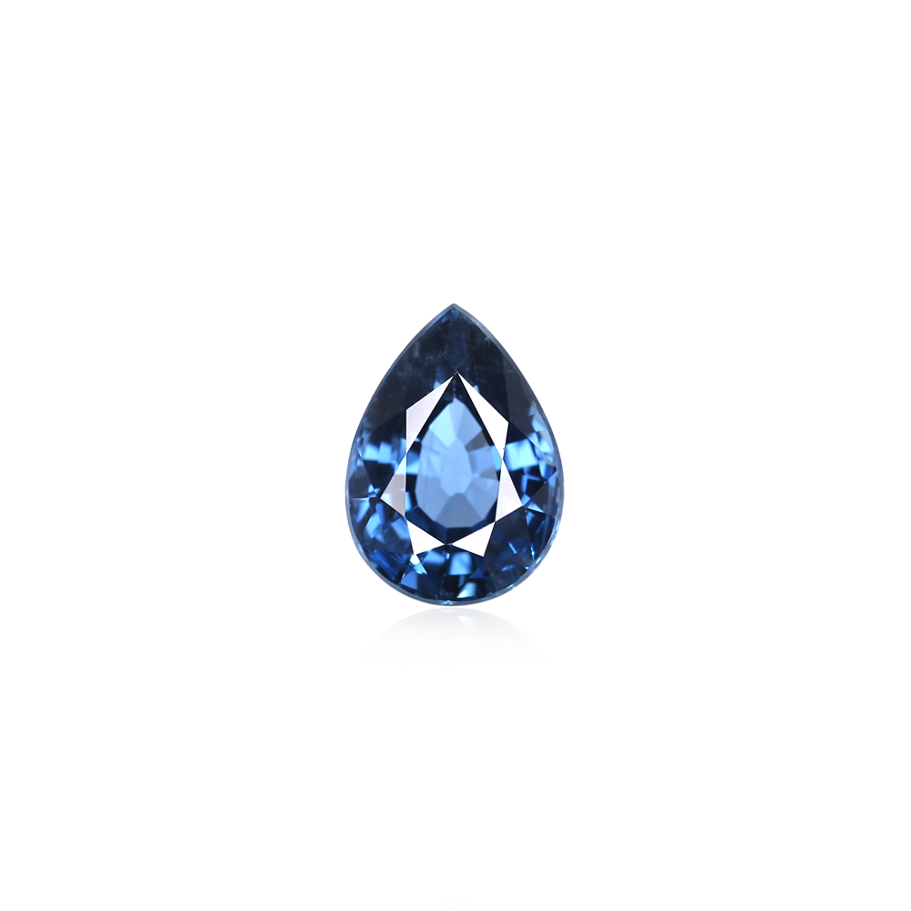 Blue Sapphire - 5.32 Carat