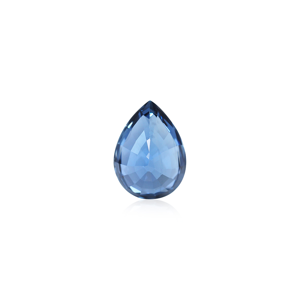 Blue Sapphire - 5.32 Carat