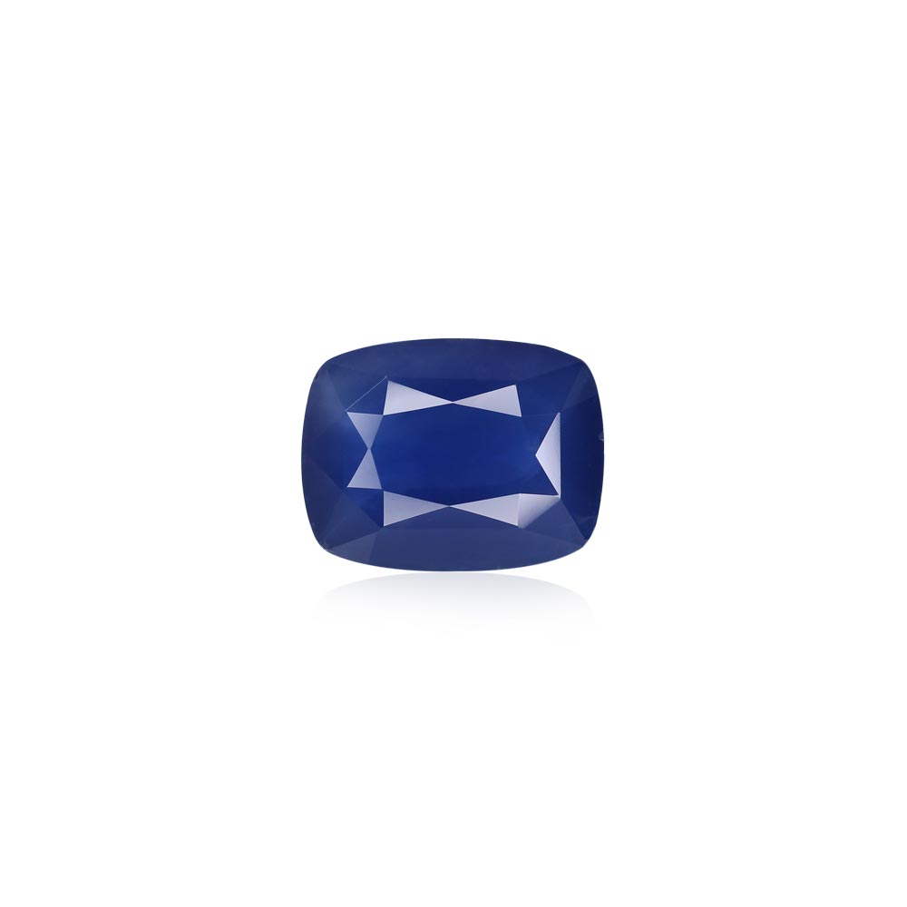 Blue Sapphire - 13.66 Carat
