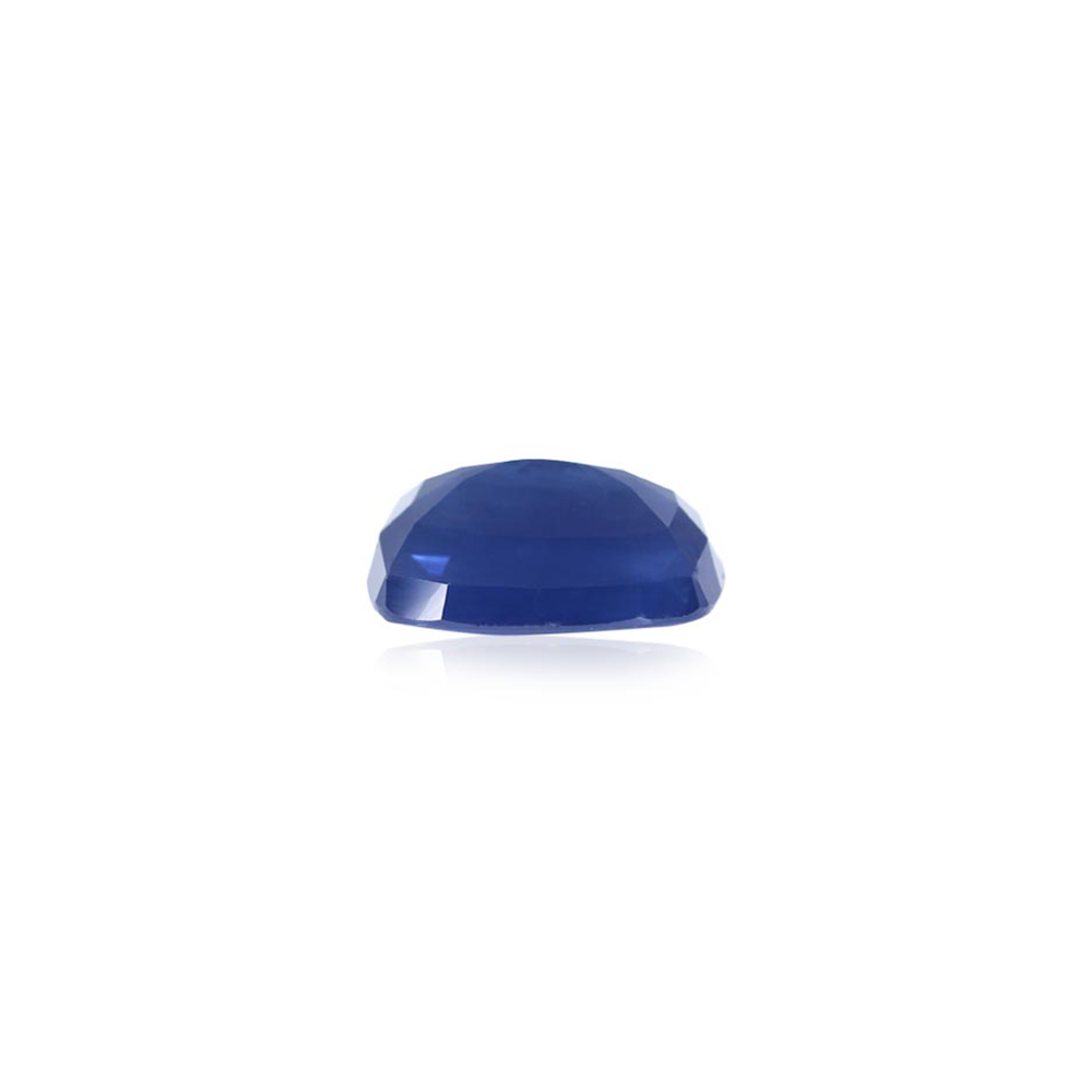 Blue Sapphire - 13.66 Carat