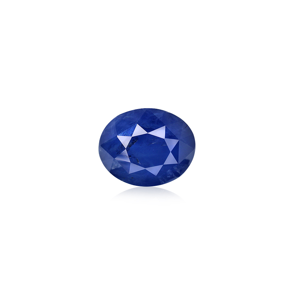 Blue Sapphire - 29.47 Carat