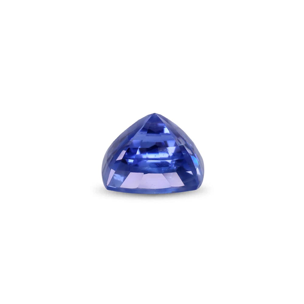 Blue Sapphire - 9.06 Carat