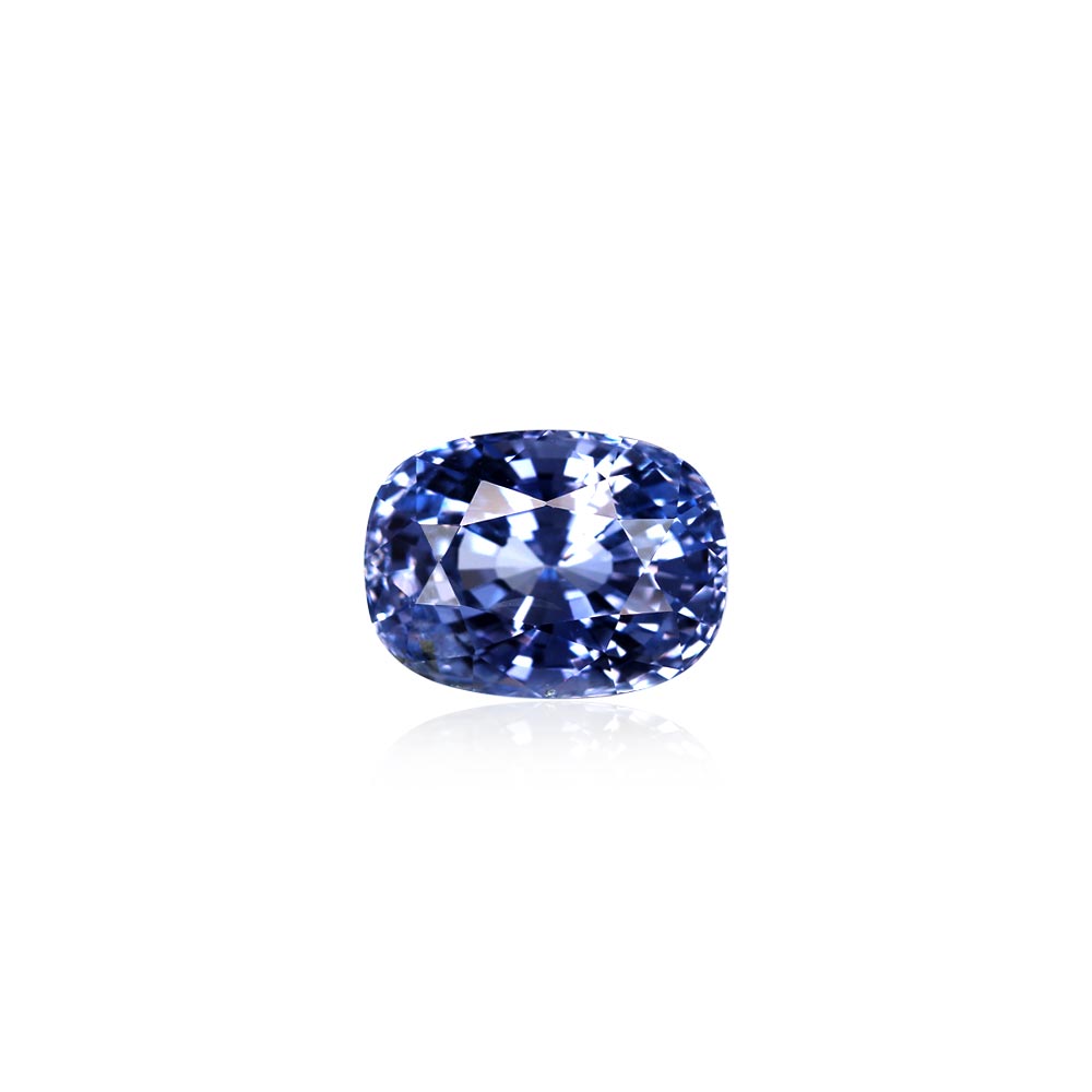 Blue Sapphire - 10.07 Carat