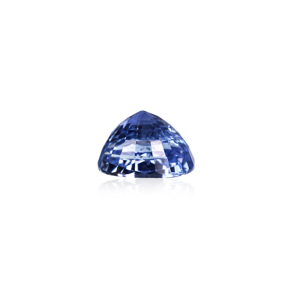 Blue Sapphire - 10.07 Carat