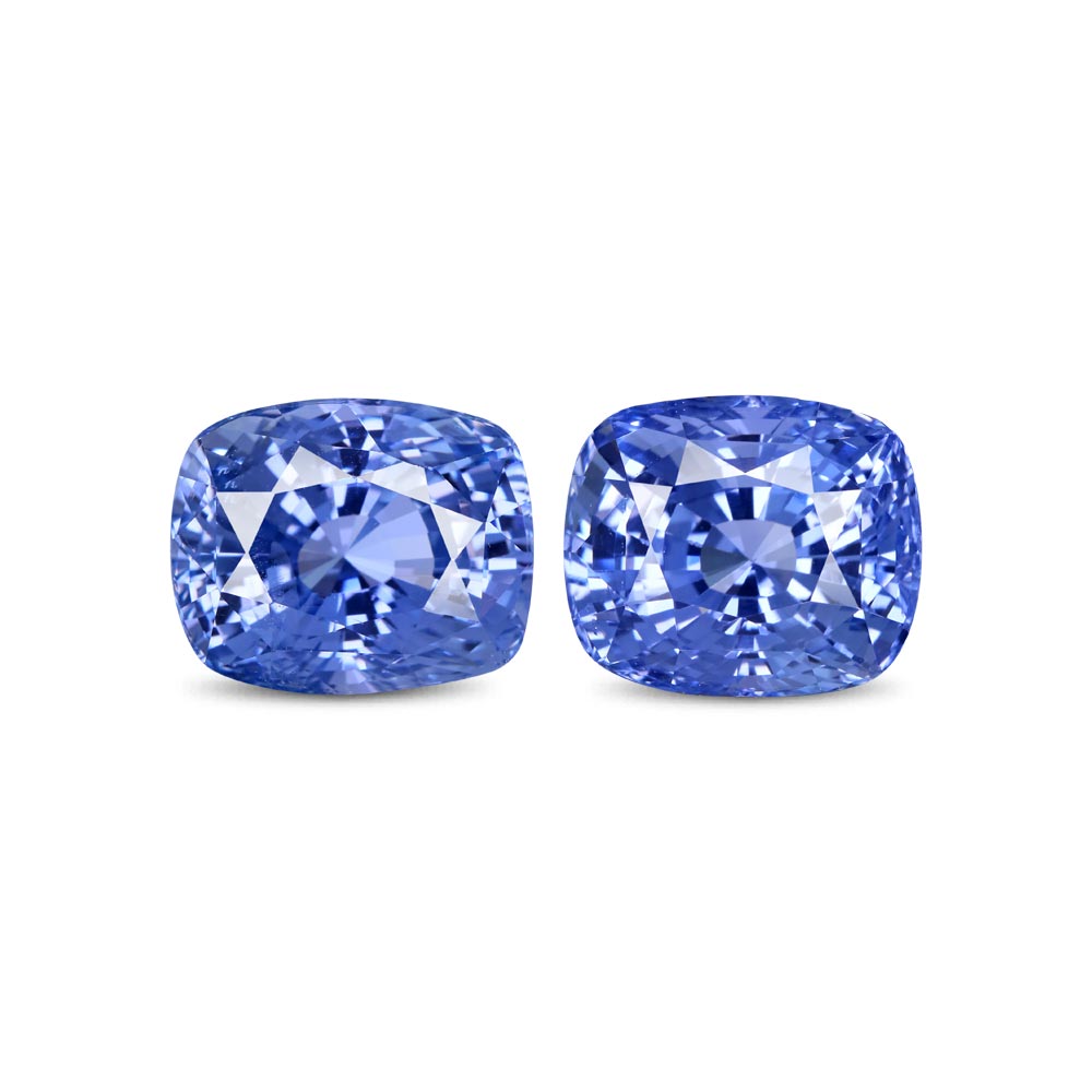 Blue Sapphire - 27.05 Carat