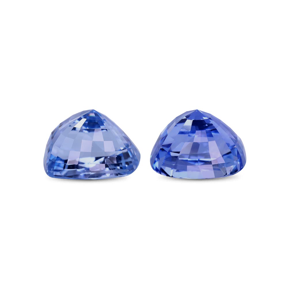 Blue Sapphire - 27.05 Carat