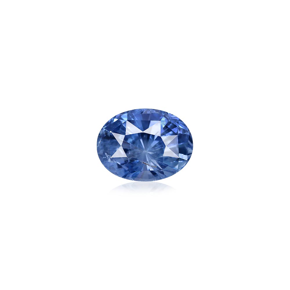 Blue Sapphire - 9.28 Carat