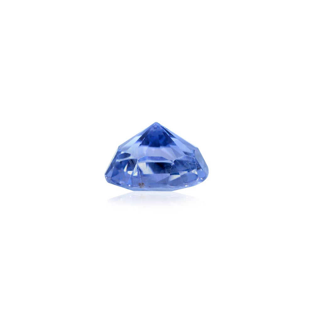 Blue Sapphire - 9.28 Carat