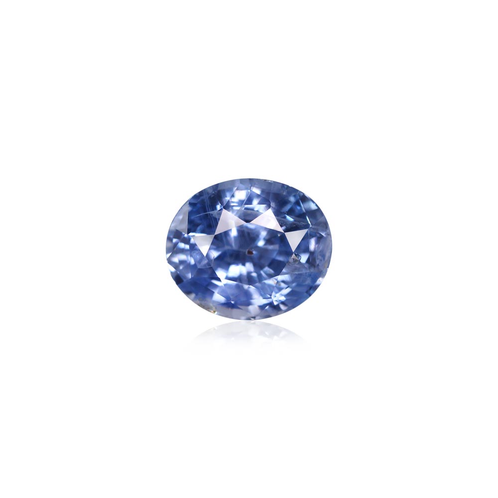 Blue Sapphire - 6.75 Carat