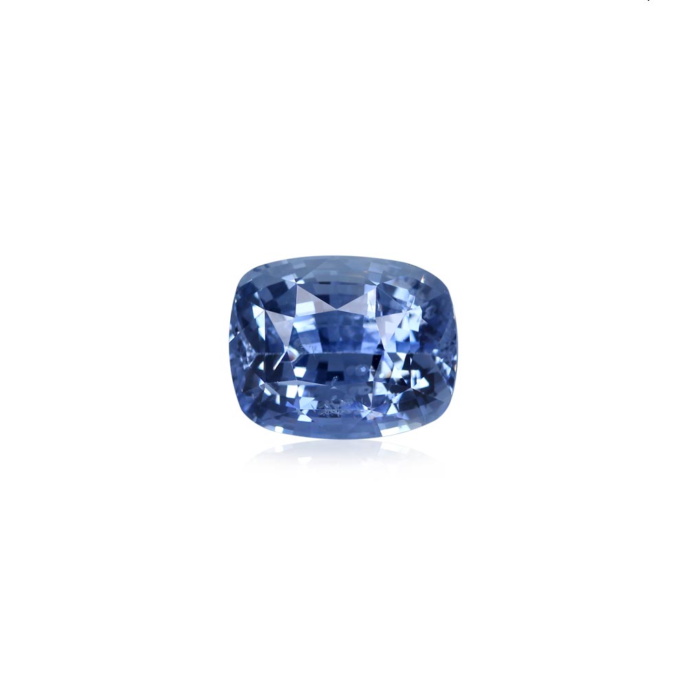 Blue Sapphire - 11.68 Carat
