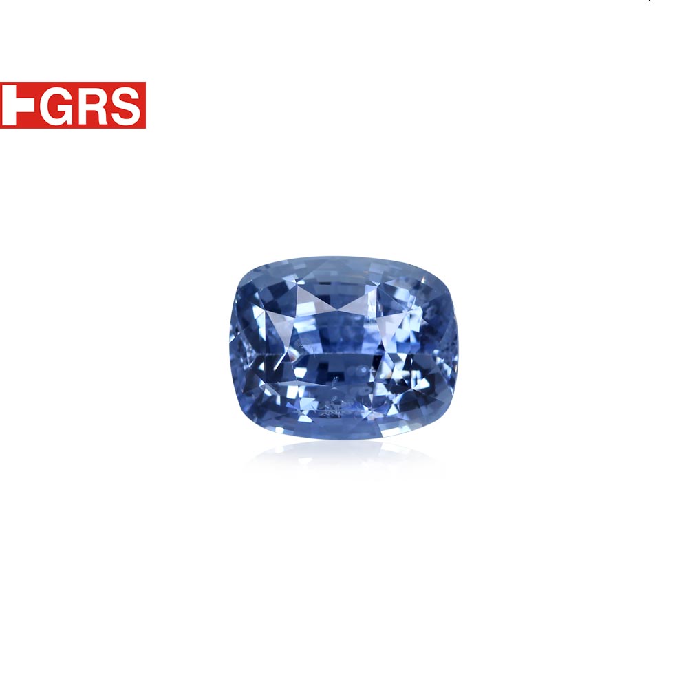 Blue Sapphire - 11.68 Carat