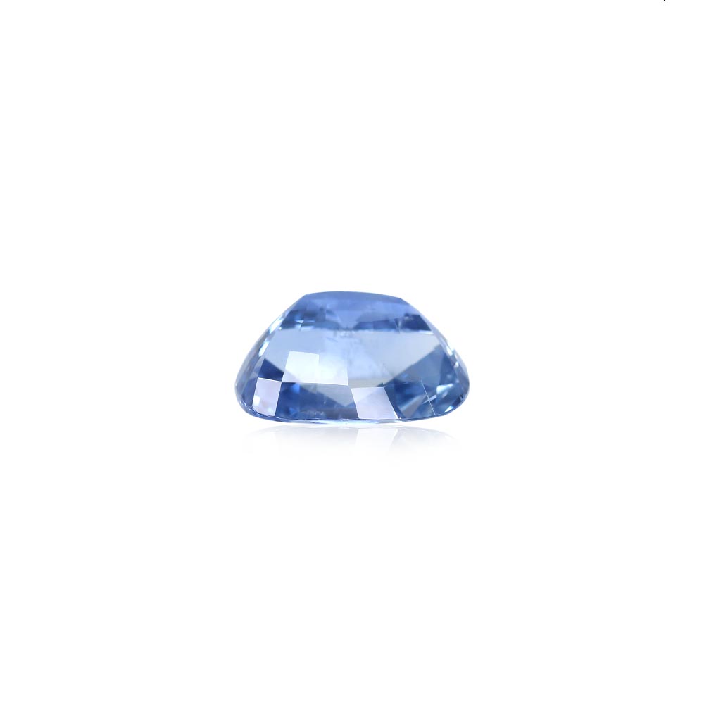 Blue Sapphire - 11.68 Carat