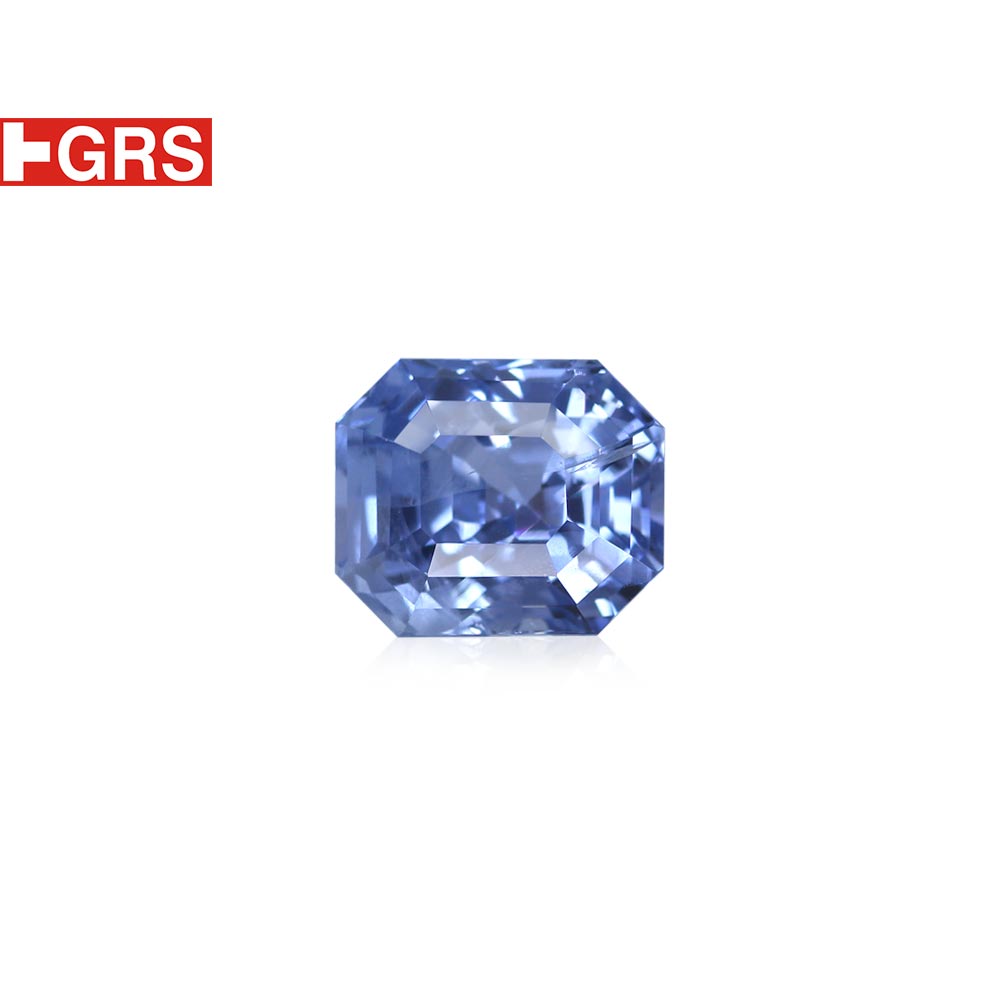 Blue Sapphire - 9.00 Carat