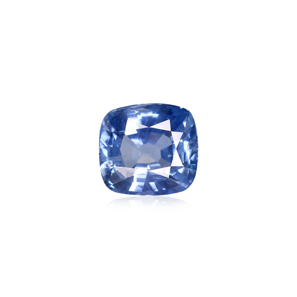 Blue Sapphire - 9.65 Carat