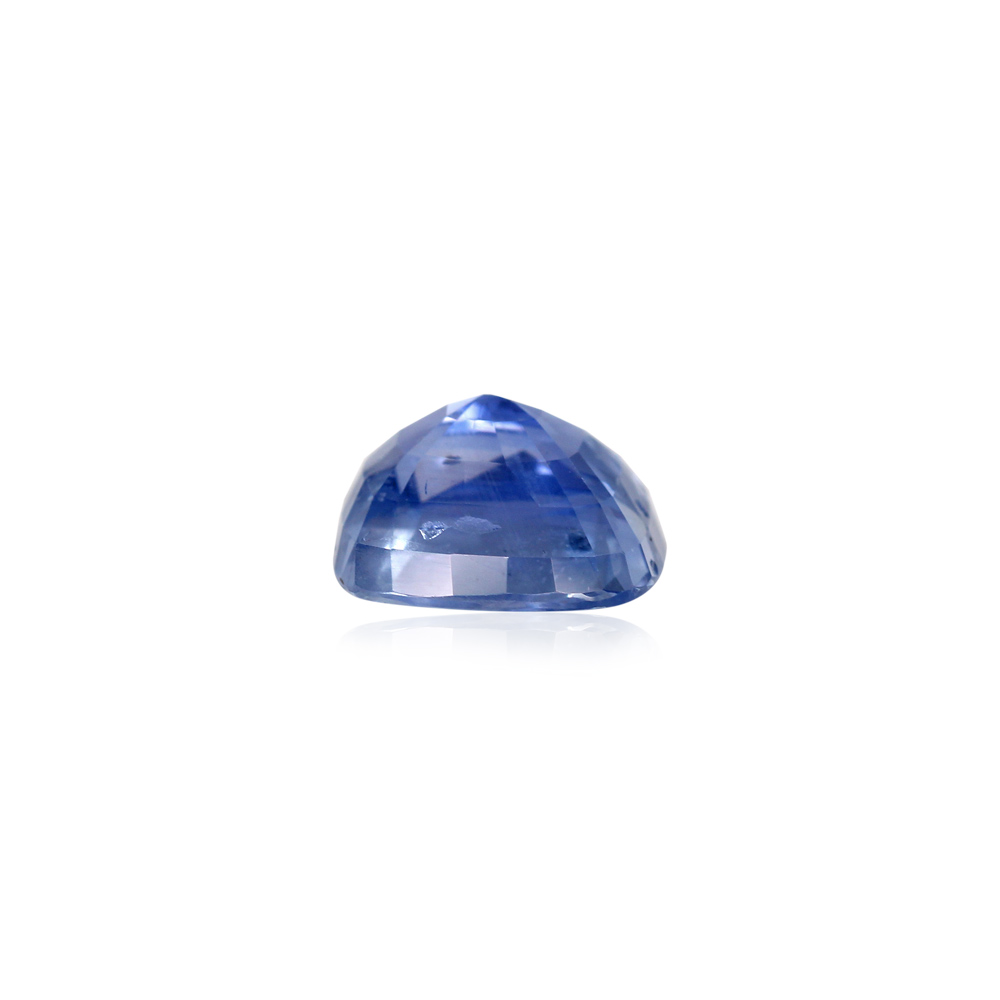 Blue Sapphire - 9.65 Carat