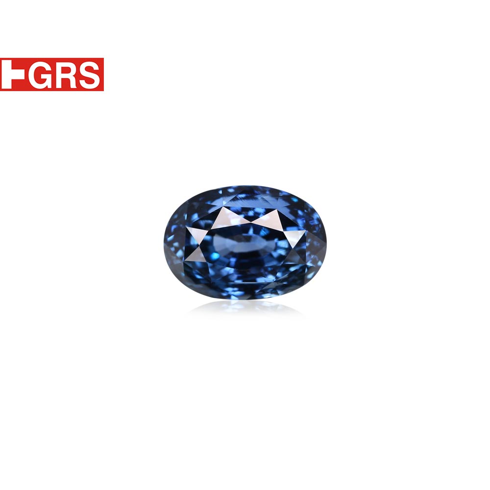 Blue Sapphire - 14.60 Carat