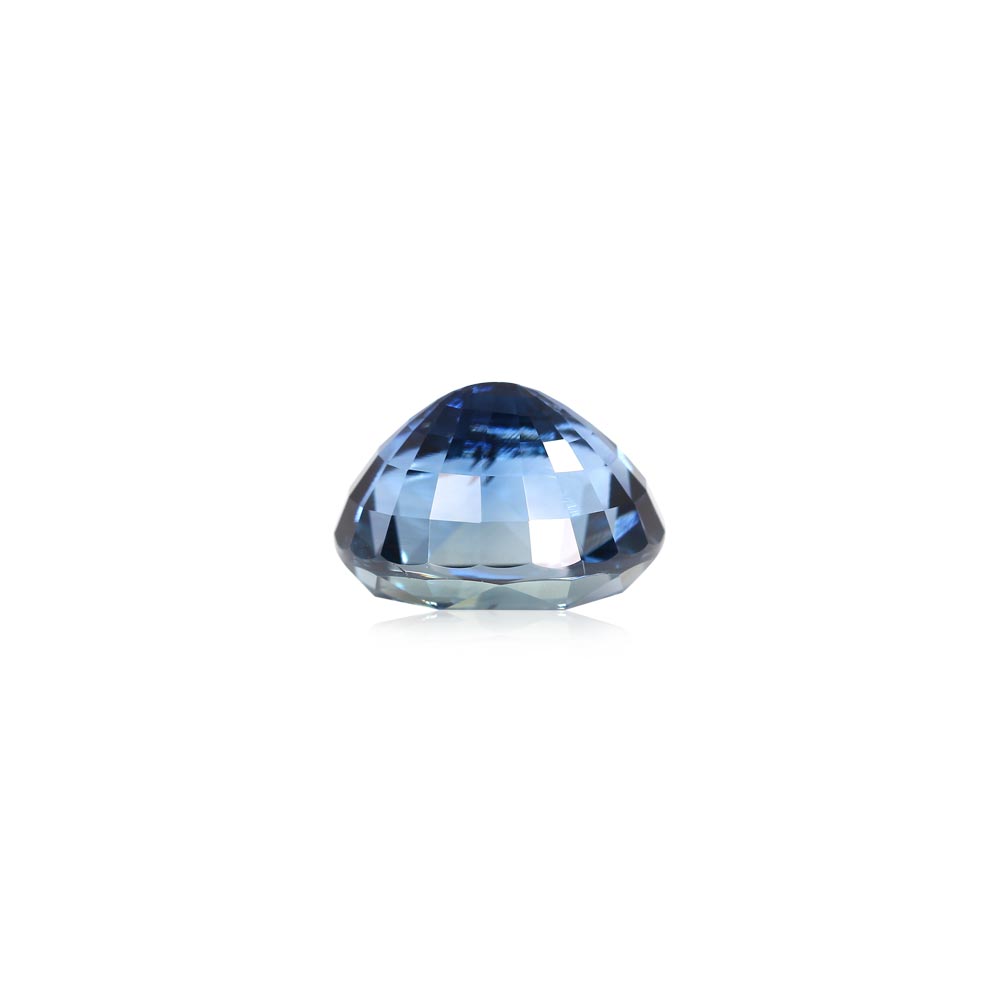 Blue Sapphire - 14.60 Carat