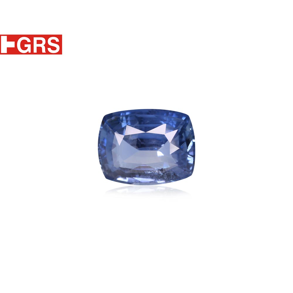 Blue Sapphire - 16.43 Carat