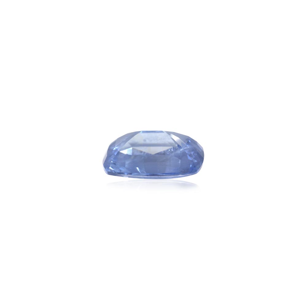 Blue Sapphire - 16.43 Carat