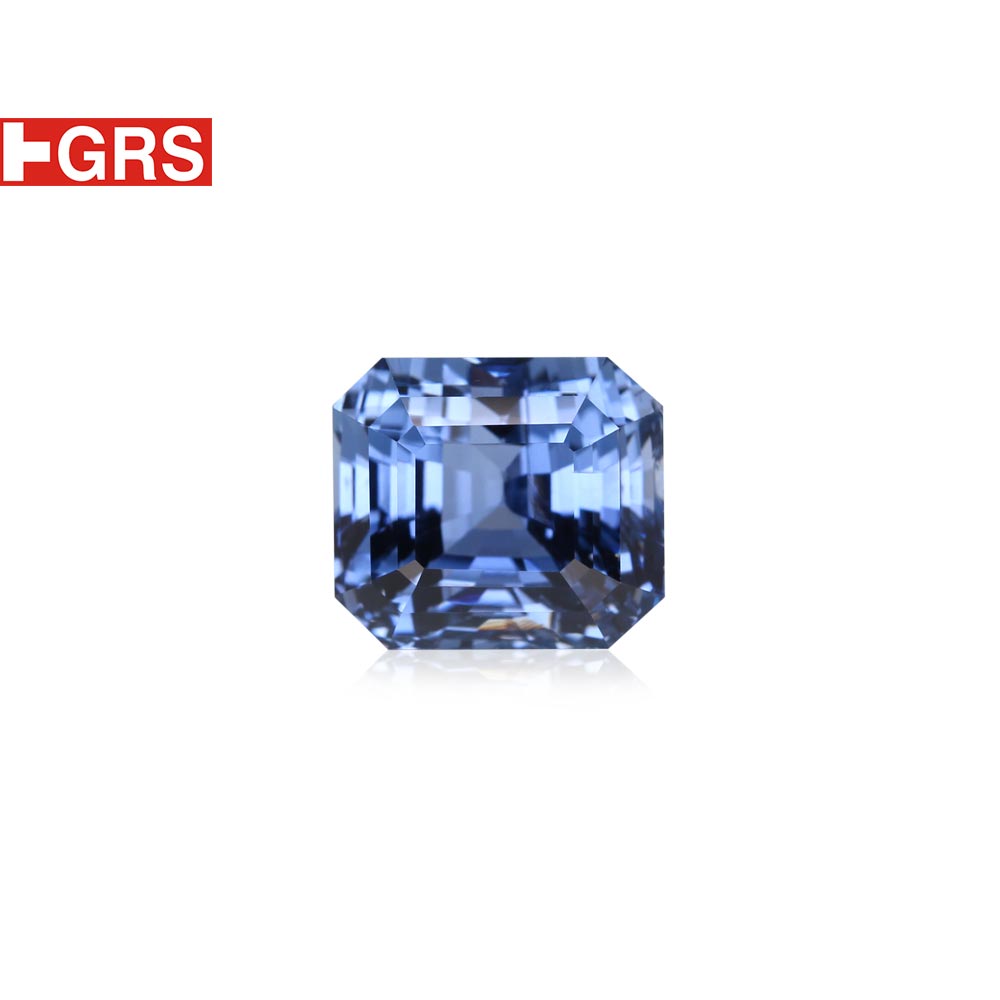 Blue Sapphire - 17.47 Carat