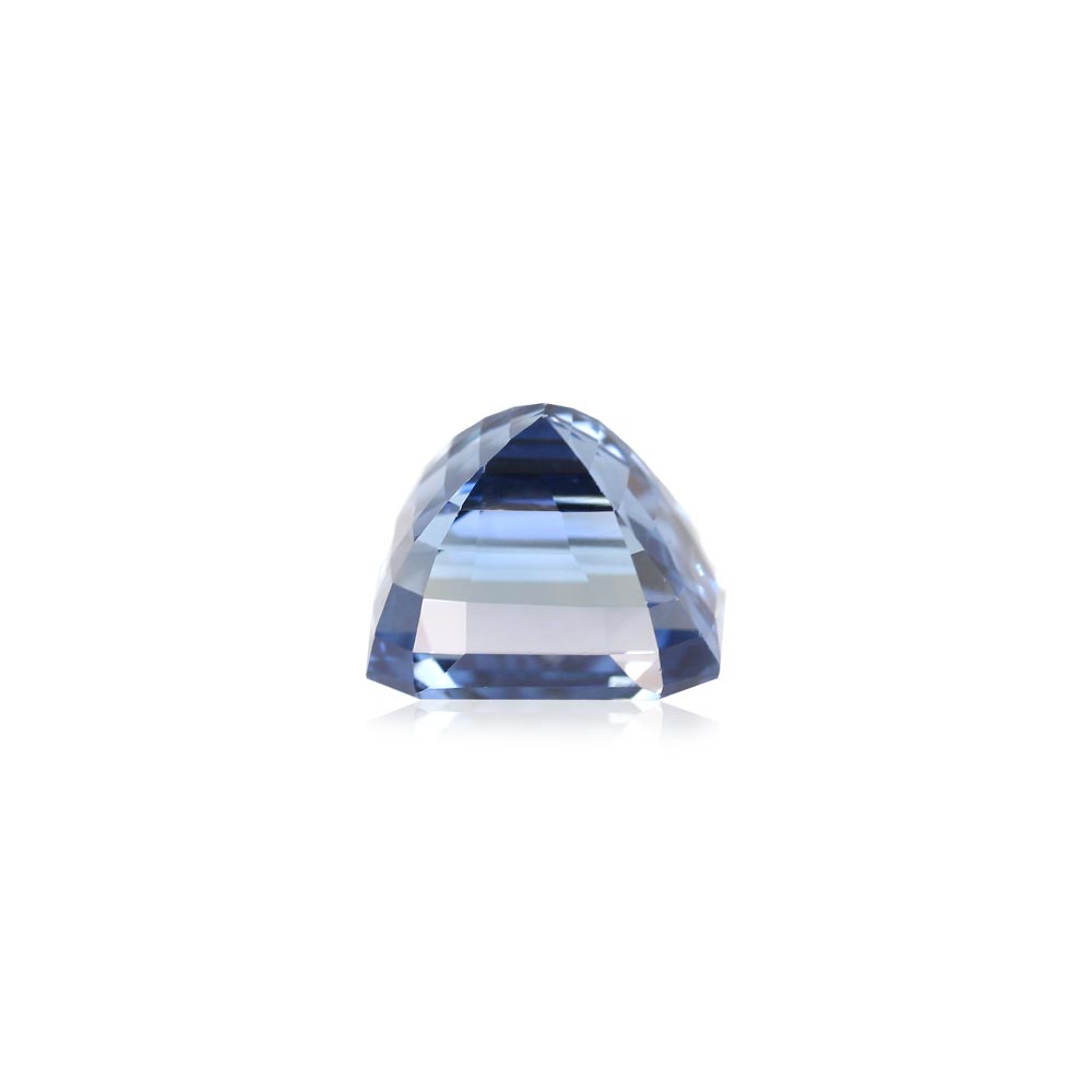Blue Sapphire - 17.47 Carat