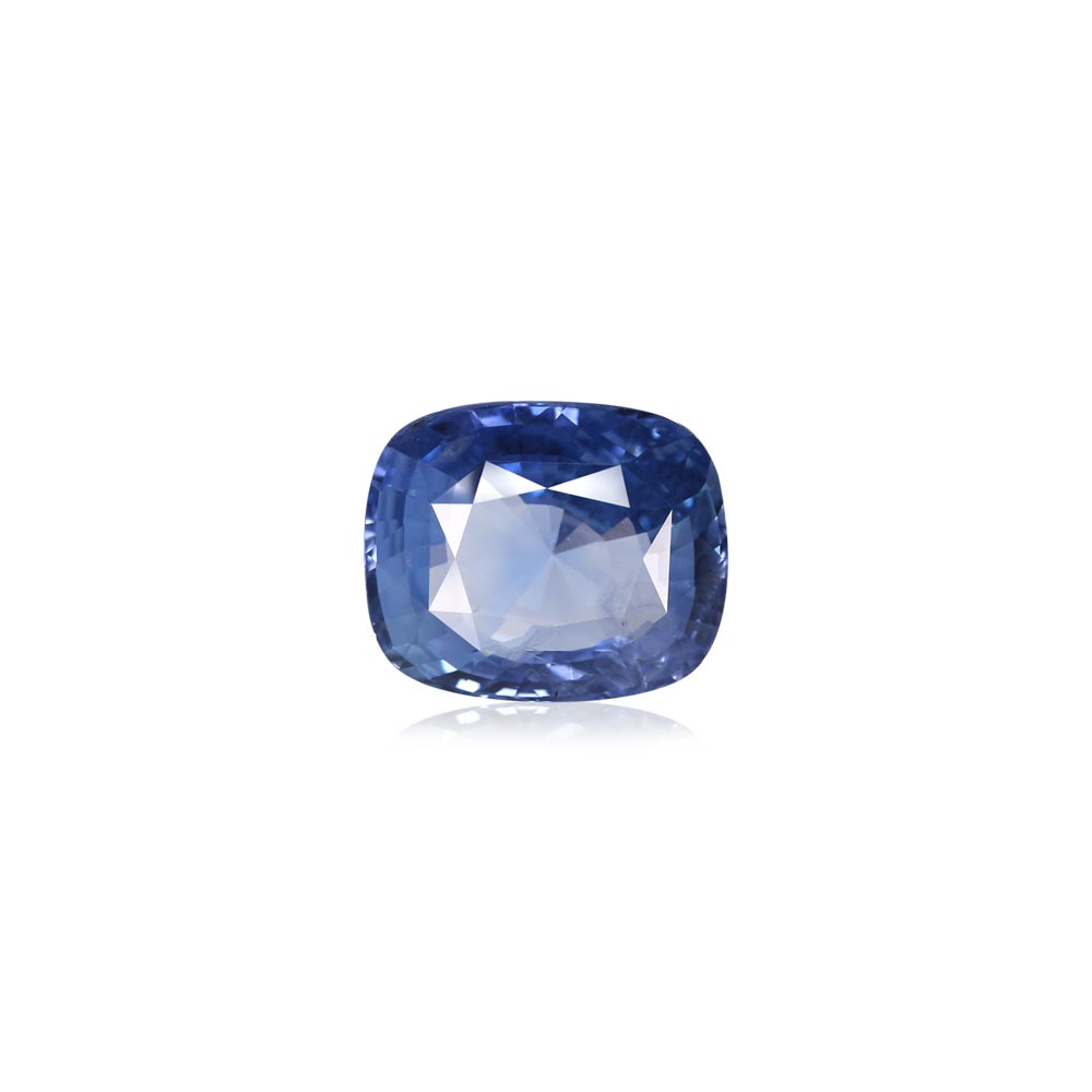Pastel Blue Sapphire - 17.48 Carat