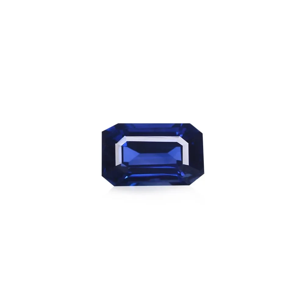 Royal Blue Sapphire - 2.24 Carat