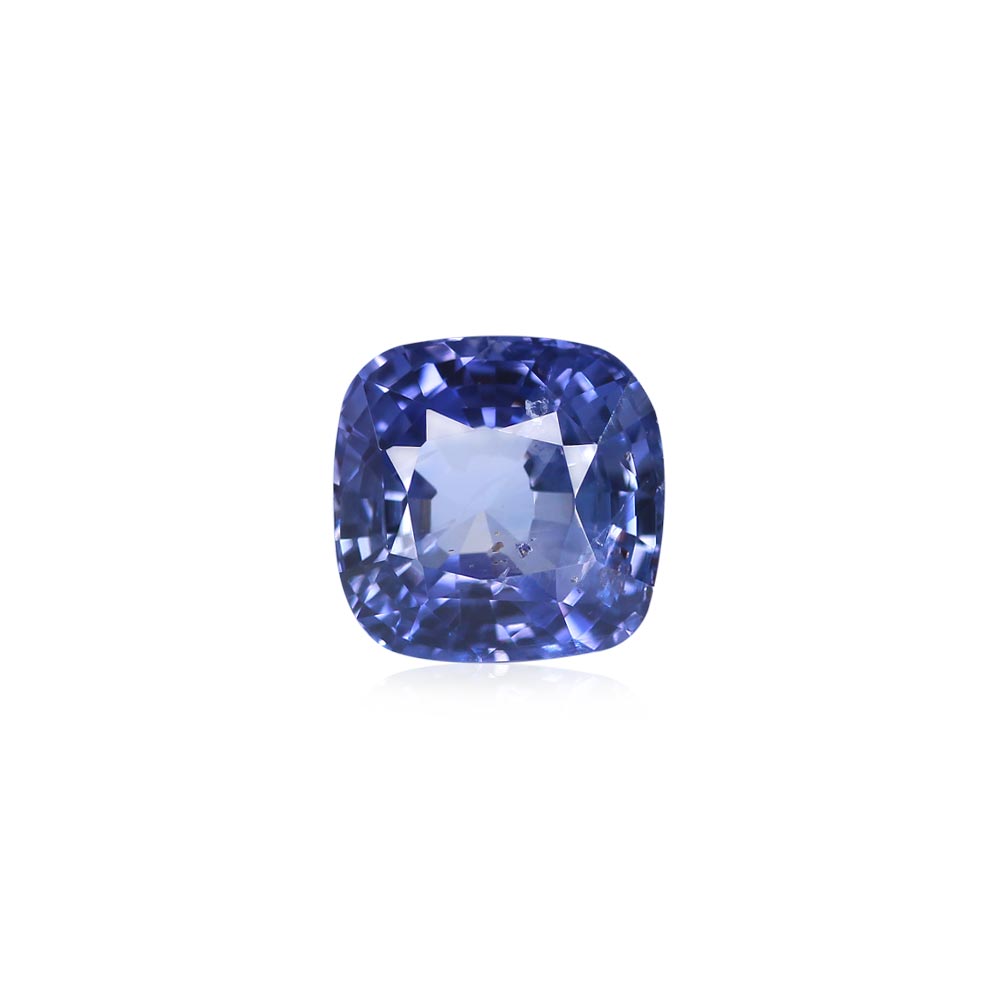 Blue Sapphire - 5.50 Carat