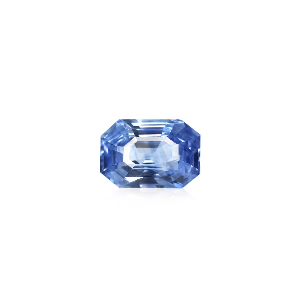 Blue Sapphire - 7.01 Carat