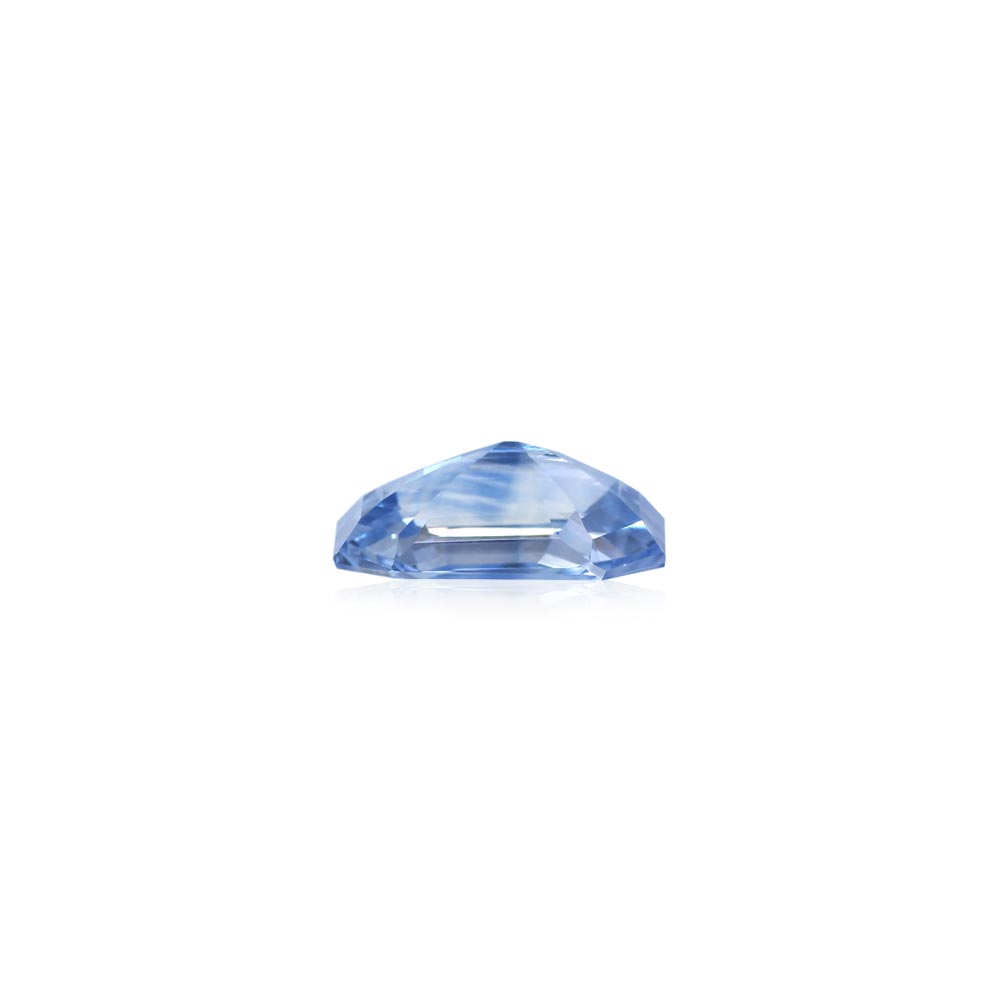 Blue Sapphire - 7.01 Carat