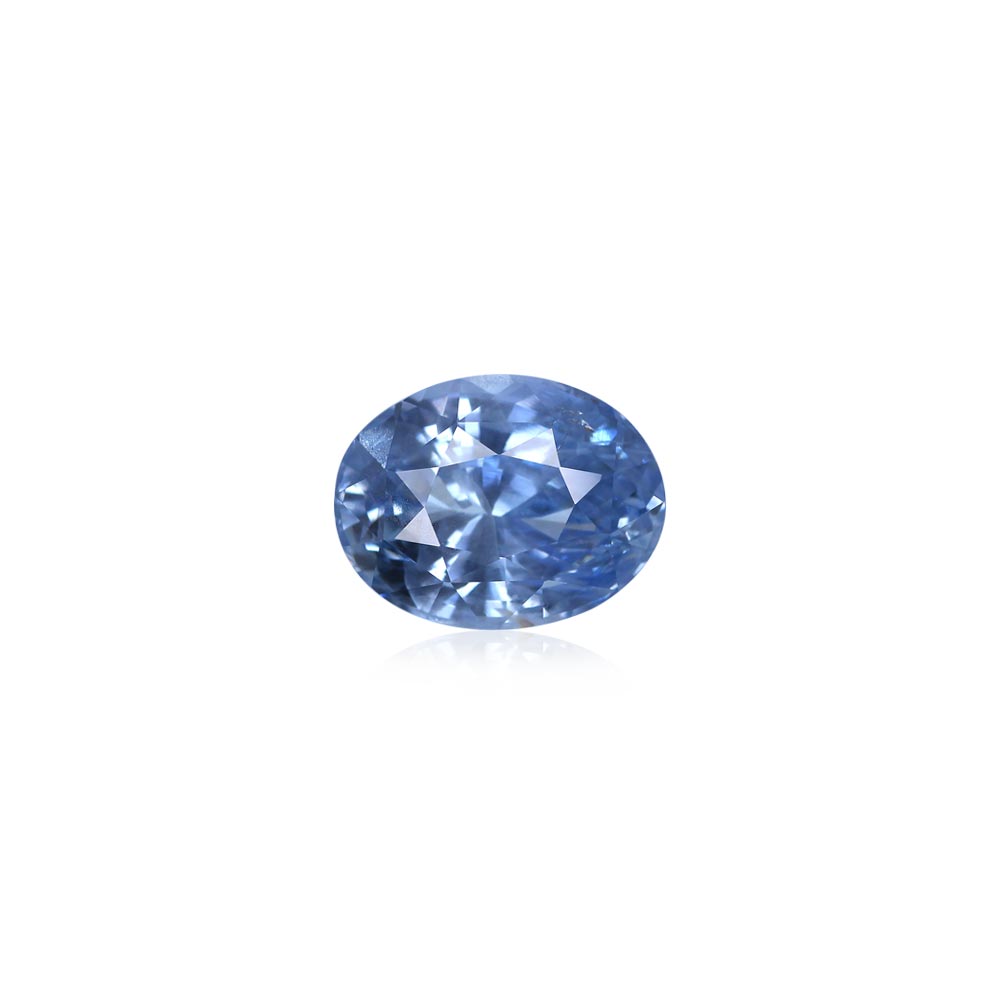 Blue Sapphire - 8.48 Carat