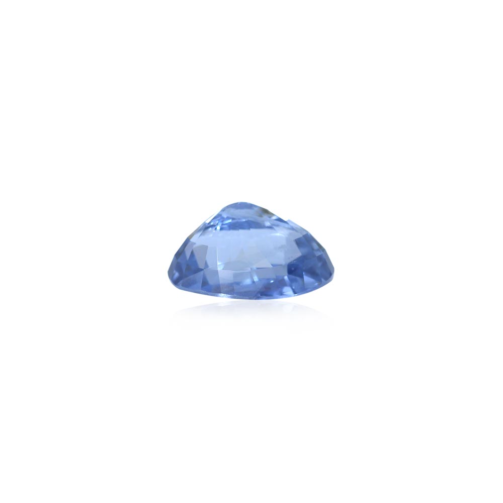 Blue Sapphire - 8.48 Carat