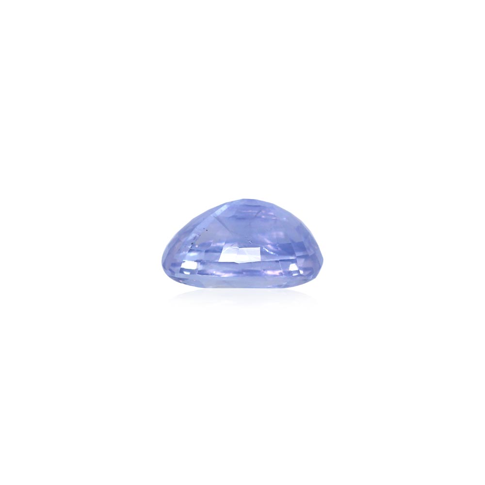Blue Sapphire - 9.19 Carat