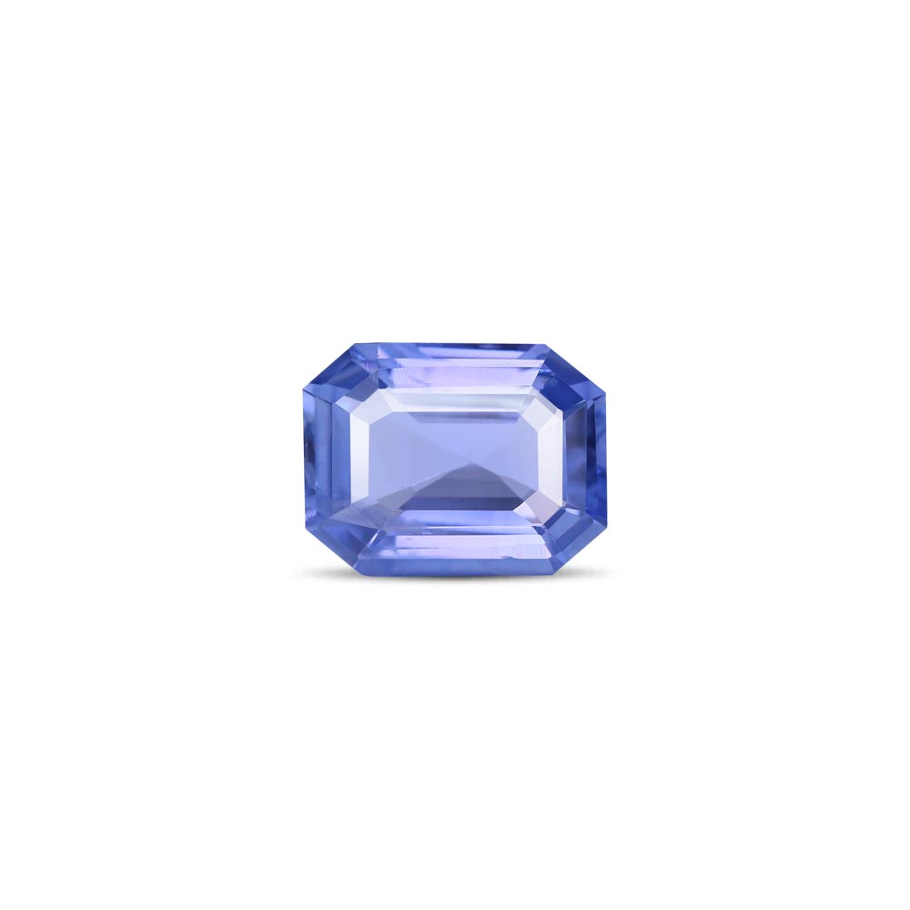 Blue Sapphire - 6.10 Carat