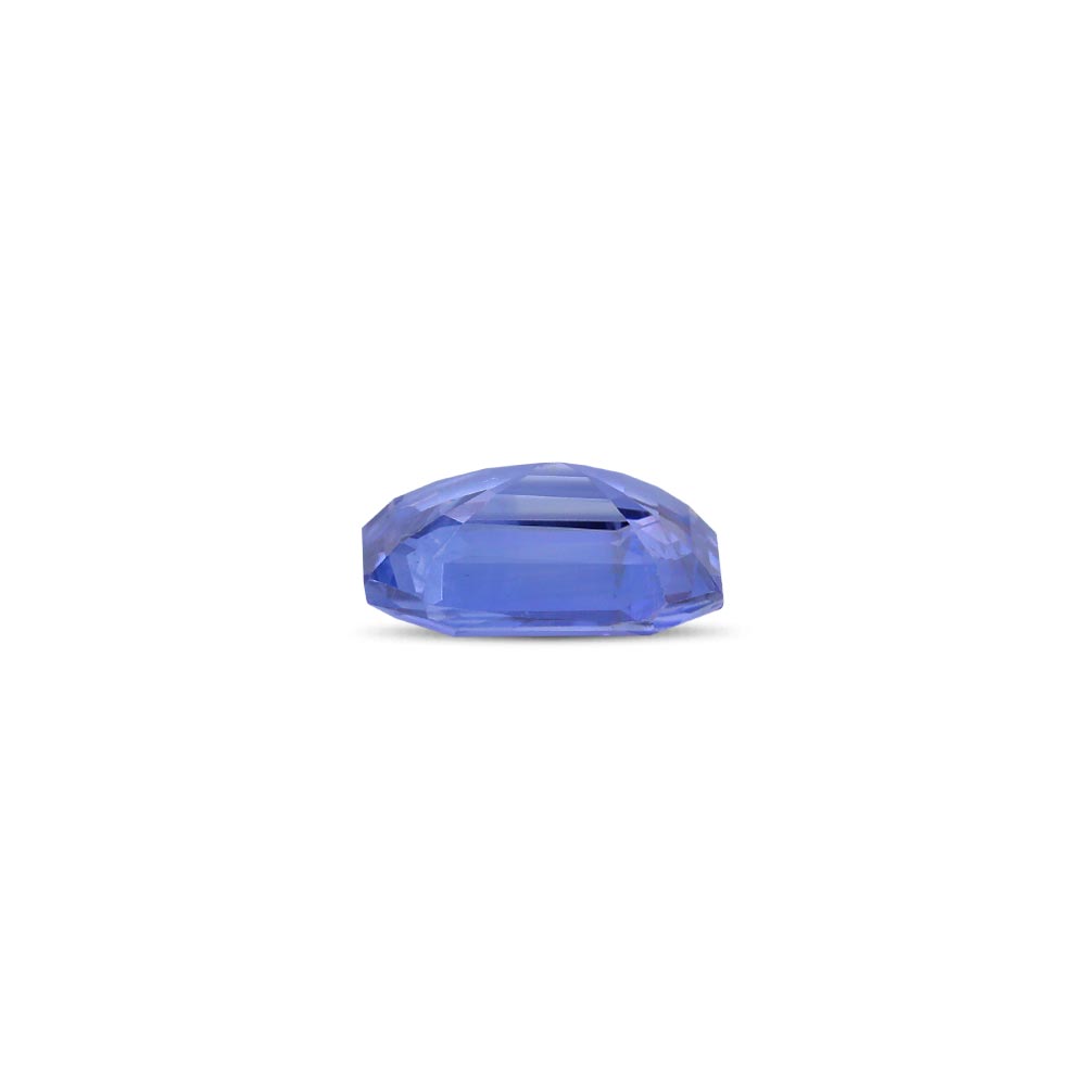 Blue Sapphire - 6.10 Carat