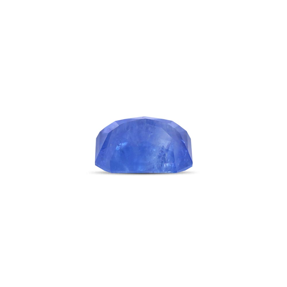 Blue Sapphire - 37.24 Carat