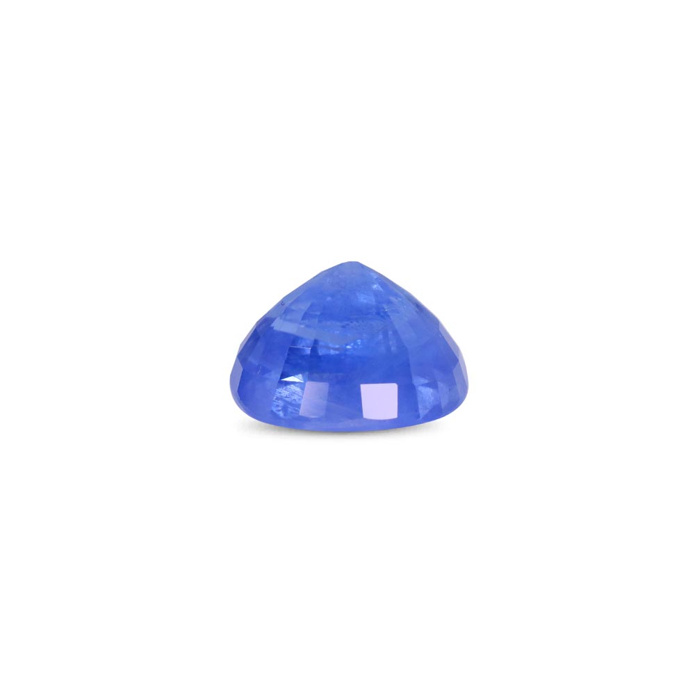 Pastel Blue Sapphire - 9.26 Carat