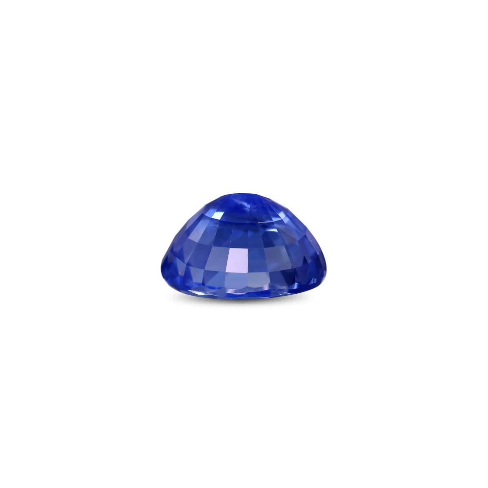Blue Sapphire - 10.05 Carat