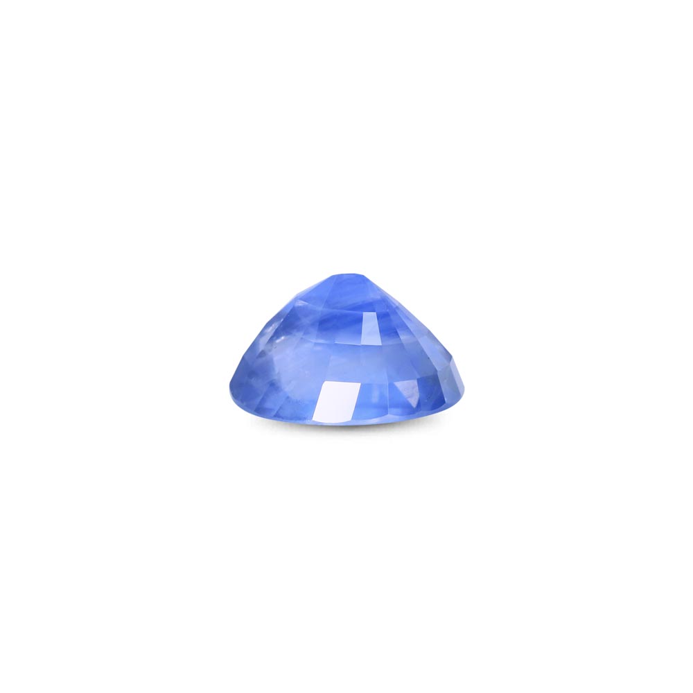Blue Sapphire - 9.68 Carat
