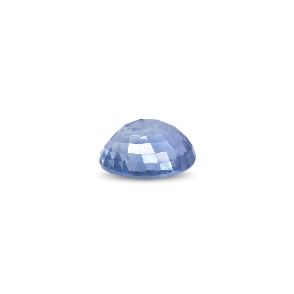 Blue Sapphire - 10.22 Carat