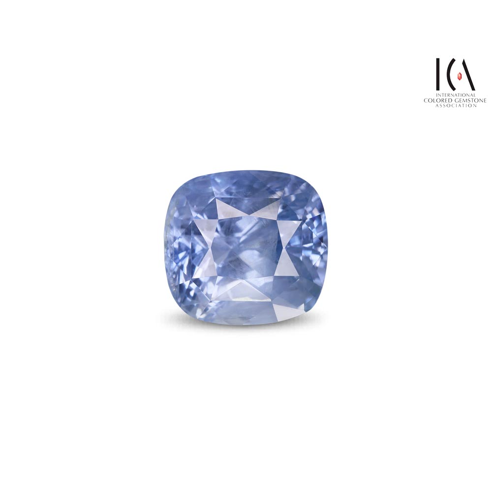 Blue Sapphire - 14.85 Carat