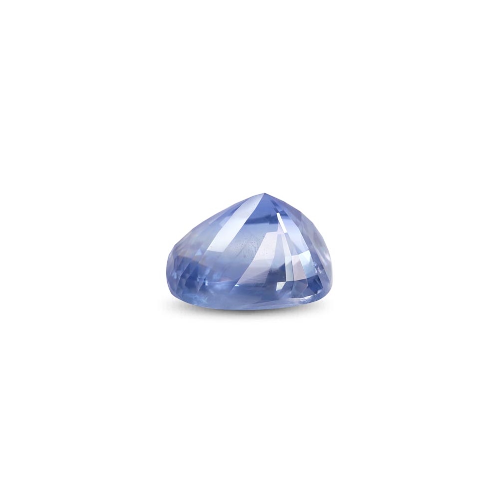 Blue Sapphire - 14.85 Carat