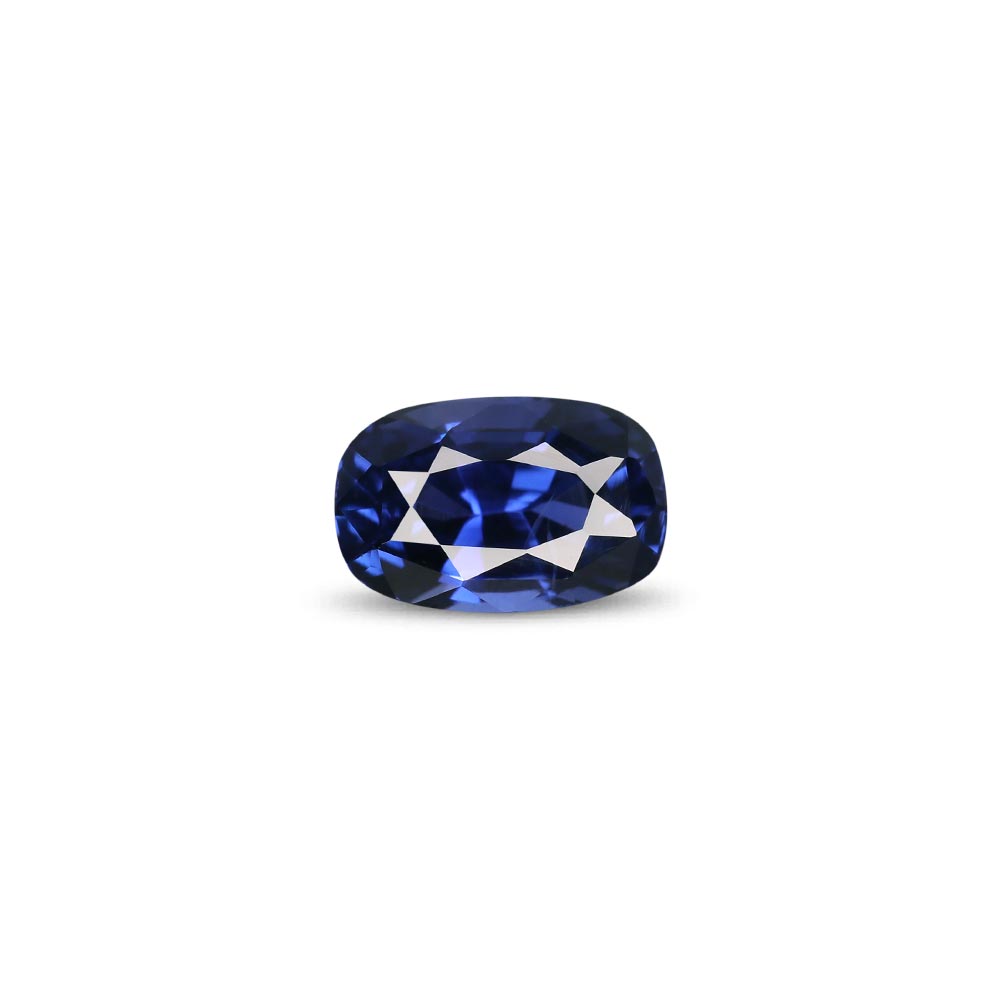 Blue Sapphire - 1.74 Carat