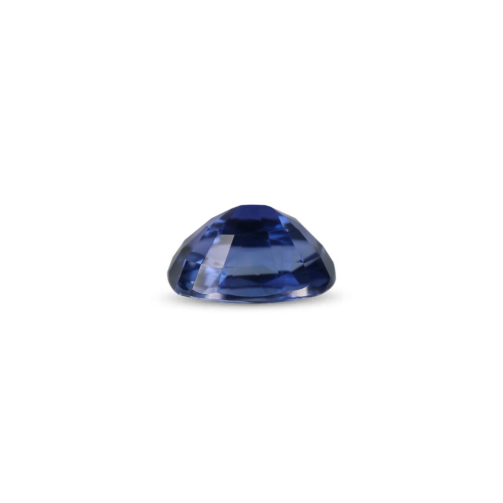 Blue Sapphire - 1.74 Carat