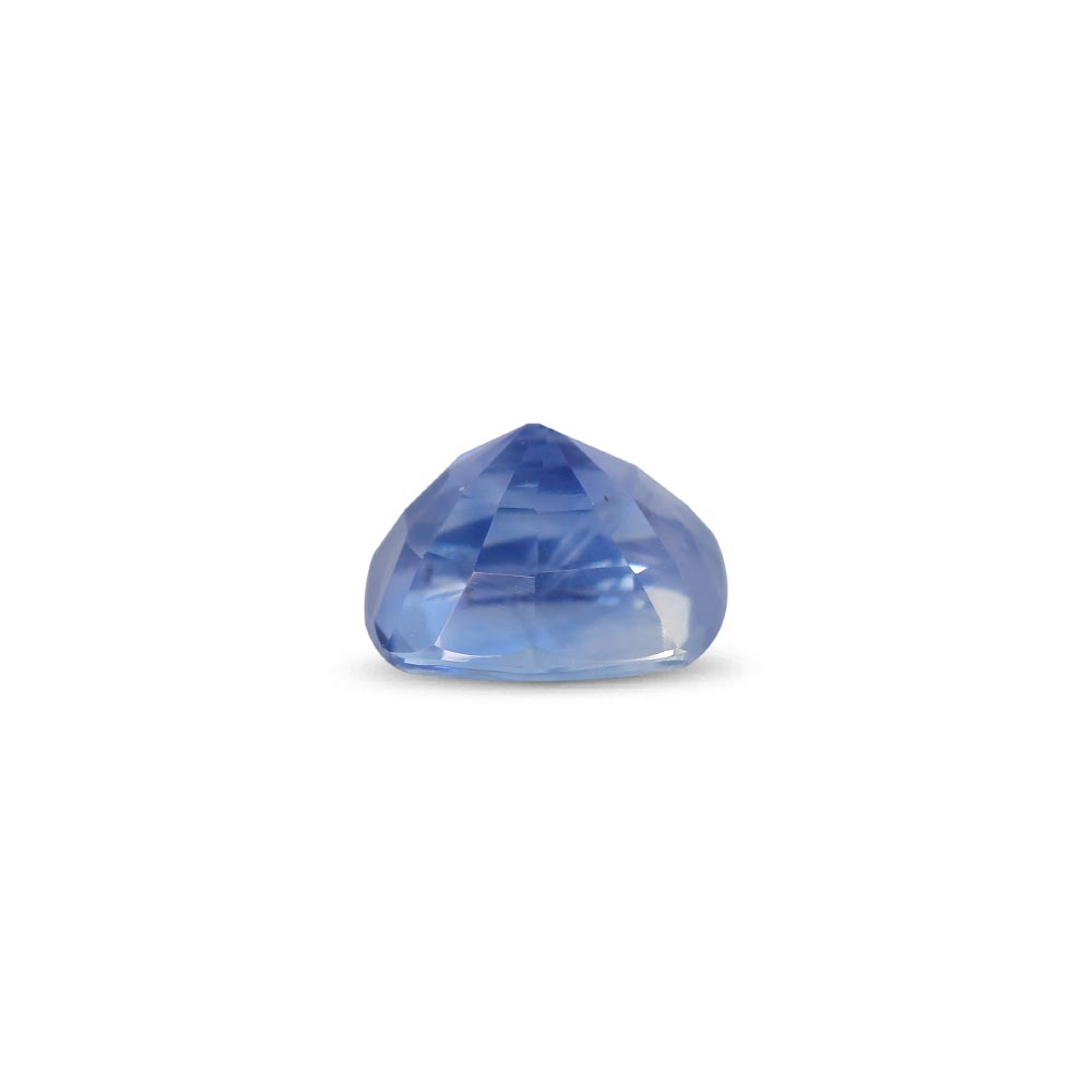 Blue Sapphire - 1.96 Carat