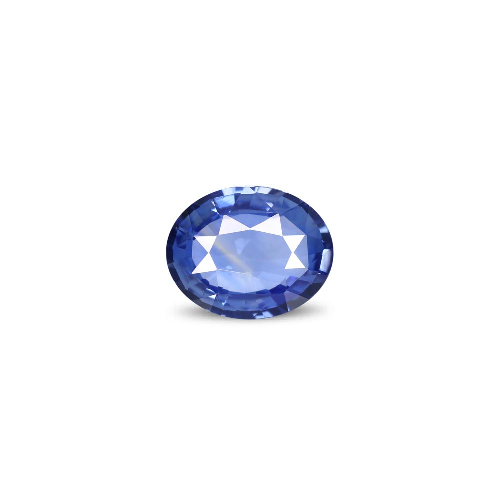 Blue Sapphire - 2.03 Carat