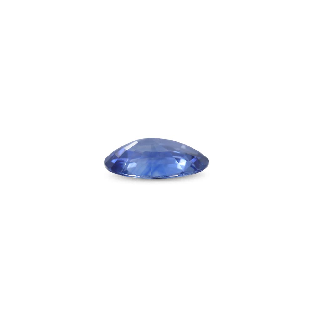 Blue Sapphire - 2.03 Carat