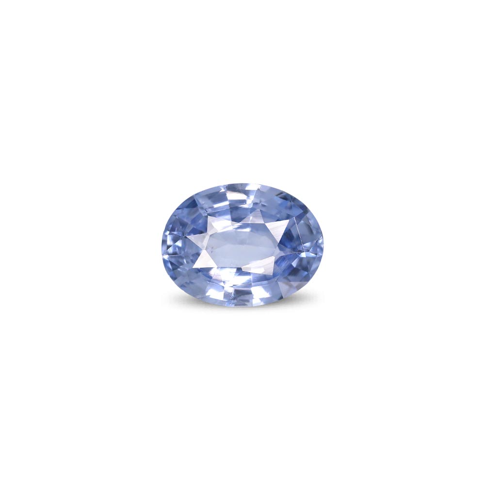 Blue Sapphire - 2.36 Carat
